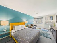 99 Killington Center