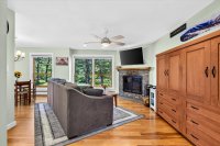 530 East Mountain
