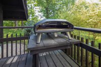 904 Austin Hill Hawk Resort